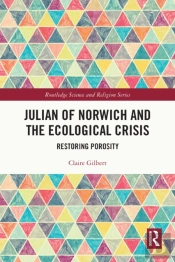 Julian Of Norwich And The Ecological Crisis