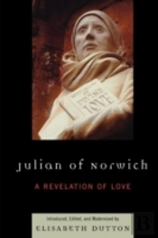 Julian Of Norwich