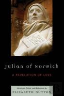Julian Of Norwich