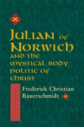 Julian Of Norwich