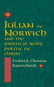 Julian Of Norwich