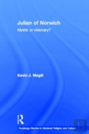 Julian Of Norwich