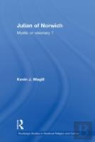 Julian Of Norwich