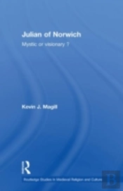 Julian Of Norwich