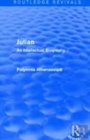Julian (Routledge Revivals)