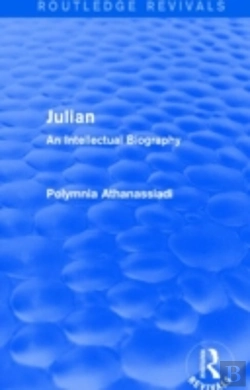 Bertrand.pt - Julian (Routledge Revivals)