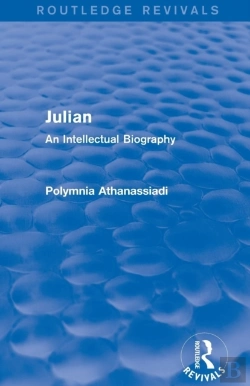 Bertrand.pt - Julian (Routledge Revivals)