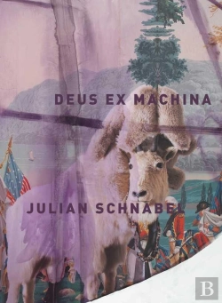 Bertrand.pt - Julian Schnabel: Deus Ex Machina