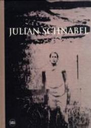 Julian Schnabel