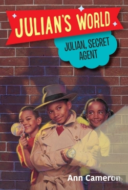 Bertrand.pt - Julian, Secret Agent
