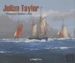 Bertrand.pt - Julian Taylor