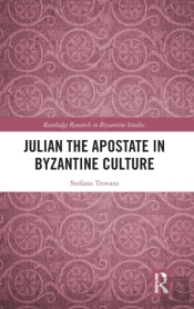 Julian The Apostate In Byzantine Culture