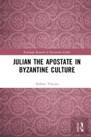 Julian The Apostate In Byzantine Culture