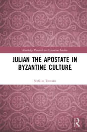 Julian The Apostate In Byzantine Culture