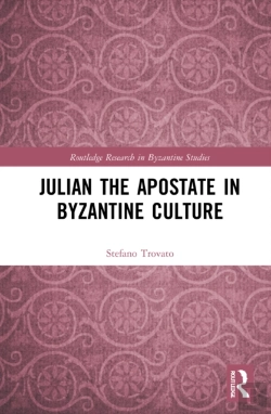 Bertrand.pt - Julian The Apostate In Byzantine Culture