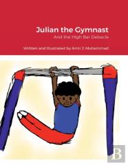 Julian The Gymnast