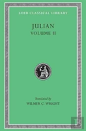 Julian, Volume Ii