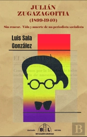 Julián Zugazagoitia (1899-1940)