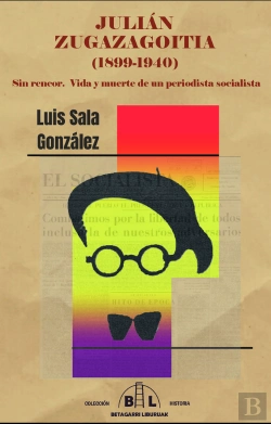 Bertrand.pt - Julián Zugazagoitia (1899-1940)