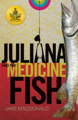 Bertrand.pt - Juliana And The Medicine Fish
