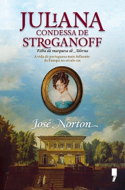 Bertrand.pt - Juliana - Condessa de Stroganoff