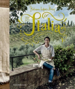 Bertrand.pt - Juliana En Italia