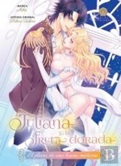 Juliana Y La Fruta Dorada