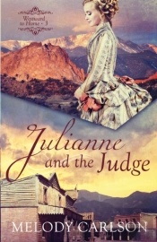 Julianne And The Judge