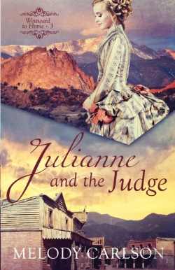 Bertrand.pt - Julianne And The Judge