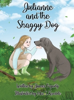 Bertrand.pt - Julianne And The Shaggy Dog
