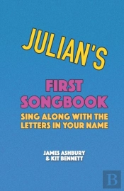Julian'S First Songbook