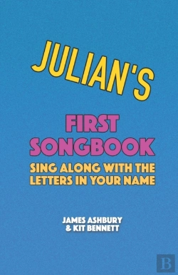 Bertrand.pt - Julian'S First Songbook