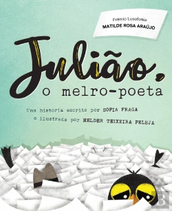 Bertrand.pt - Julião, o Melro-Poeta