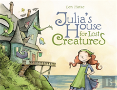 Julia'S House For Lost Creatures