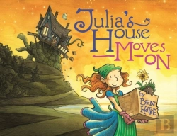 Bertrand.pt - Julia'S House Moves On