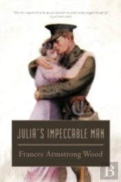 Julia'S Impeccable Man