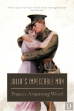Bertrand.pt - Julia'S Impeccable Man