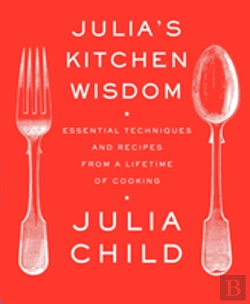 Bertrand.pt - Julia'S Kitchen Wisdom