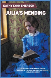 Julia'S Mending