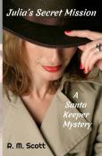 Julia'S Secret Mission