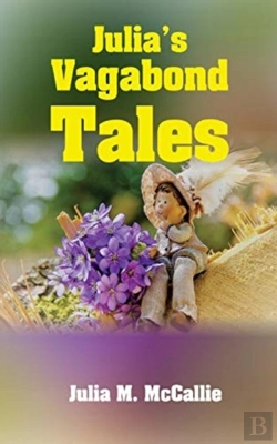 Bertrand.pt - Julia'S Vagabond Tales