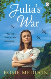 Julia'S War