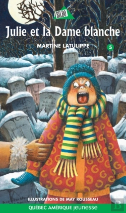 Bertrand.pt - Julie 05 - Julie Et La Dame Blanche