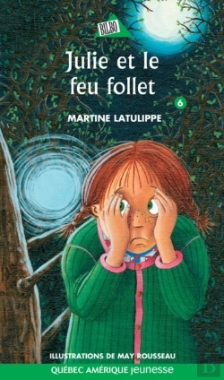 Bertrand.pt - Julie 06 - Julie Et Le Feu Follet