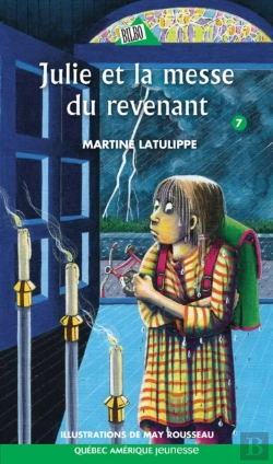 Bertrand.pt - Julie 07 - Julie Et La Messe Du Revenant