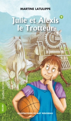 Bertrand.pt - Julie 09 - Julie Et Alexis Le Trotteur