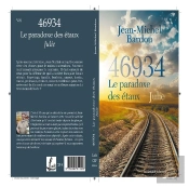 Julie -  46934 Le Paradoxe Des Étaux -V22
