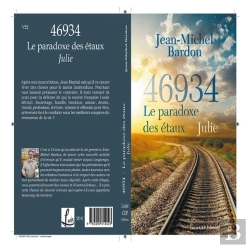 Bertrand.pt - Julie -  46934 Le Paradoxe Des Étaux -V22
