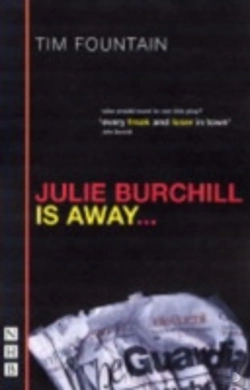 Bertrand.pt - Julie Burchill Is Away
