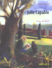 Julie Capable